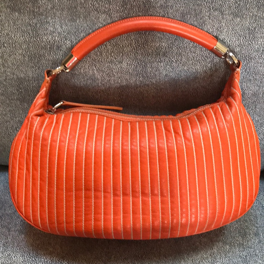 Authentic Tiffany & Co. “Marlow” Hobo handbag!!